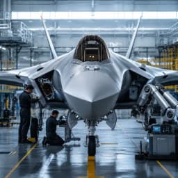Aerospace