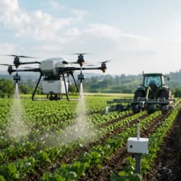 Agriculture