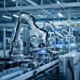 Manufacturing