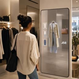 Retail