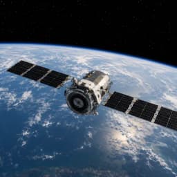 Space systems
